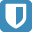 Bitwarden Product Icon Rounded 32