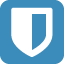 Bitwarden Product Icon Rounded 64